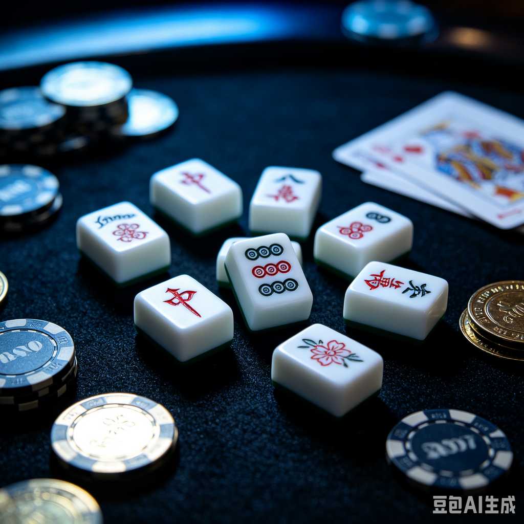 padua,mahjong