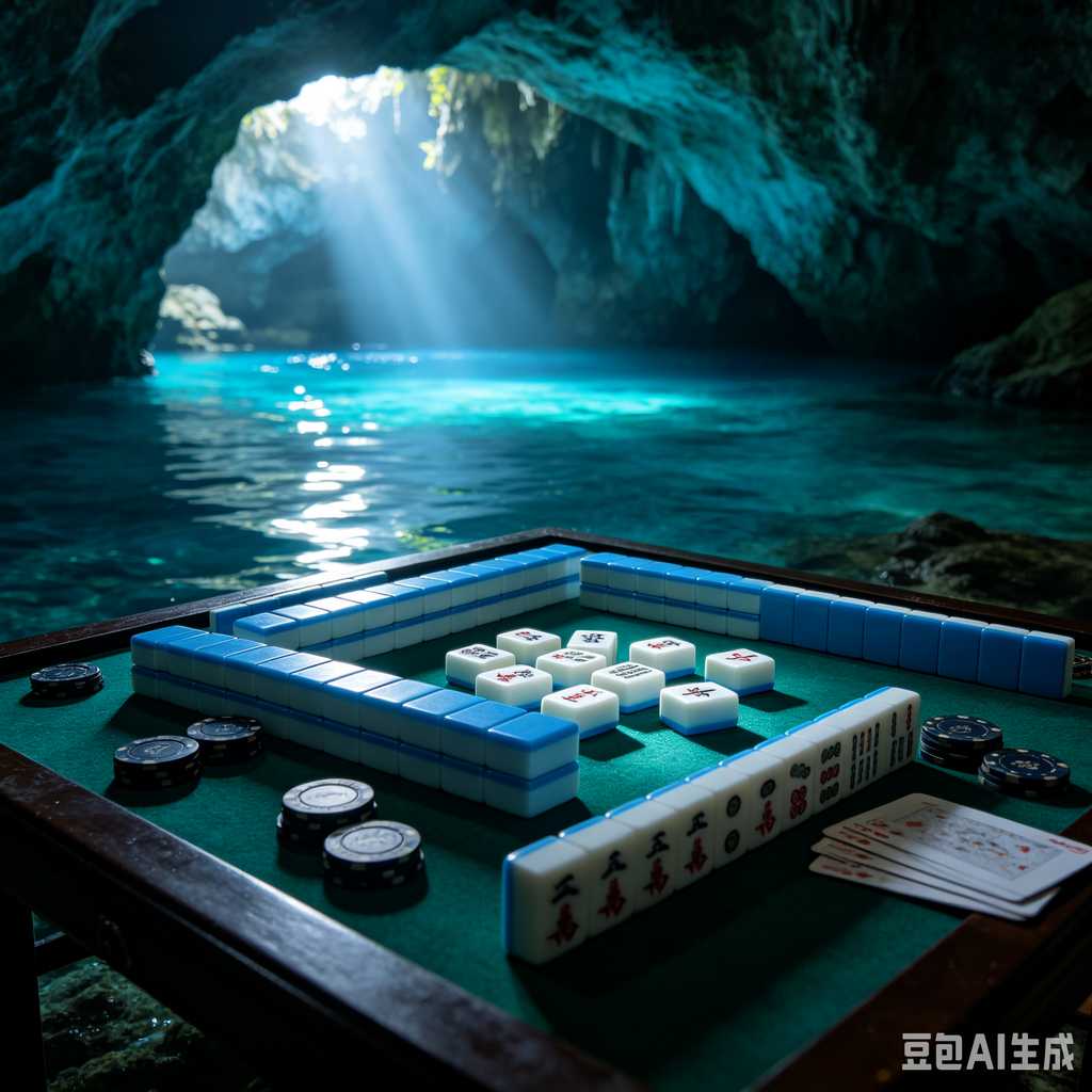 unique mahjong gift for adults
