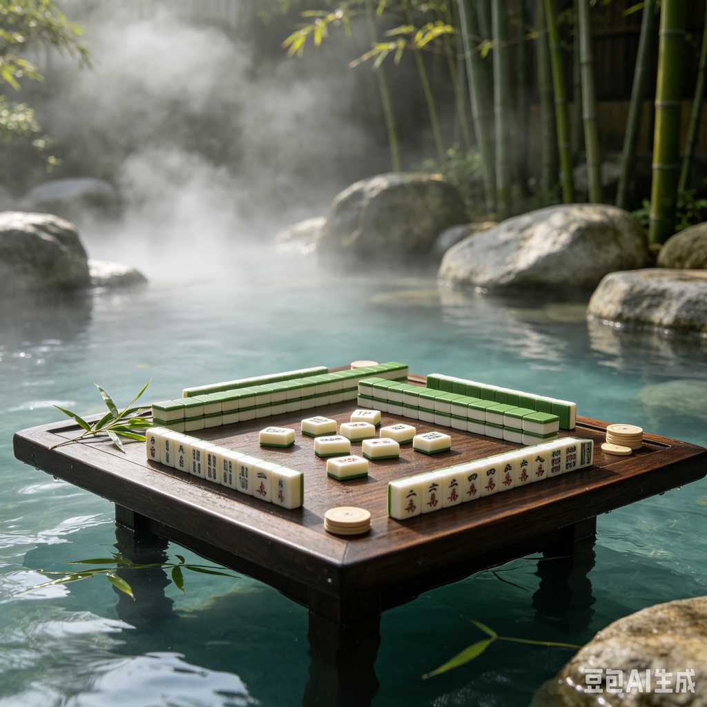 professional club mahjong set