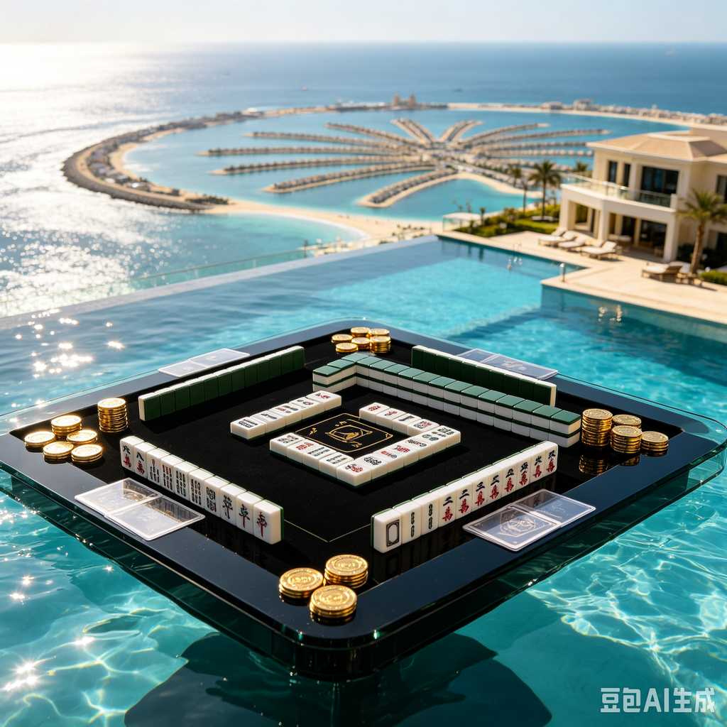 riverside,mahjong