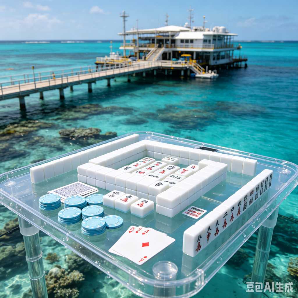 144 tiles chinese mahjong set