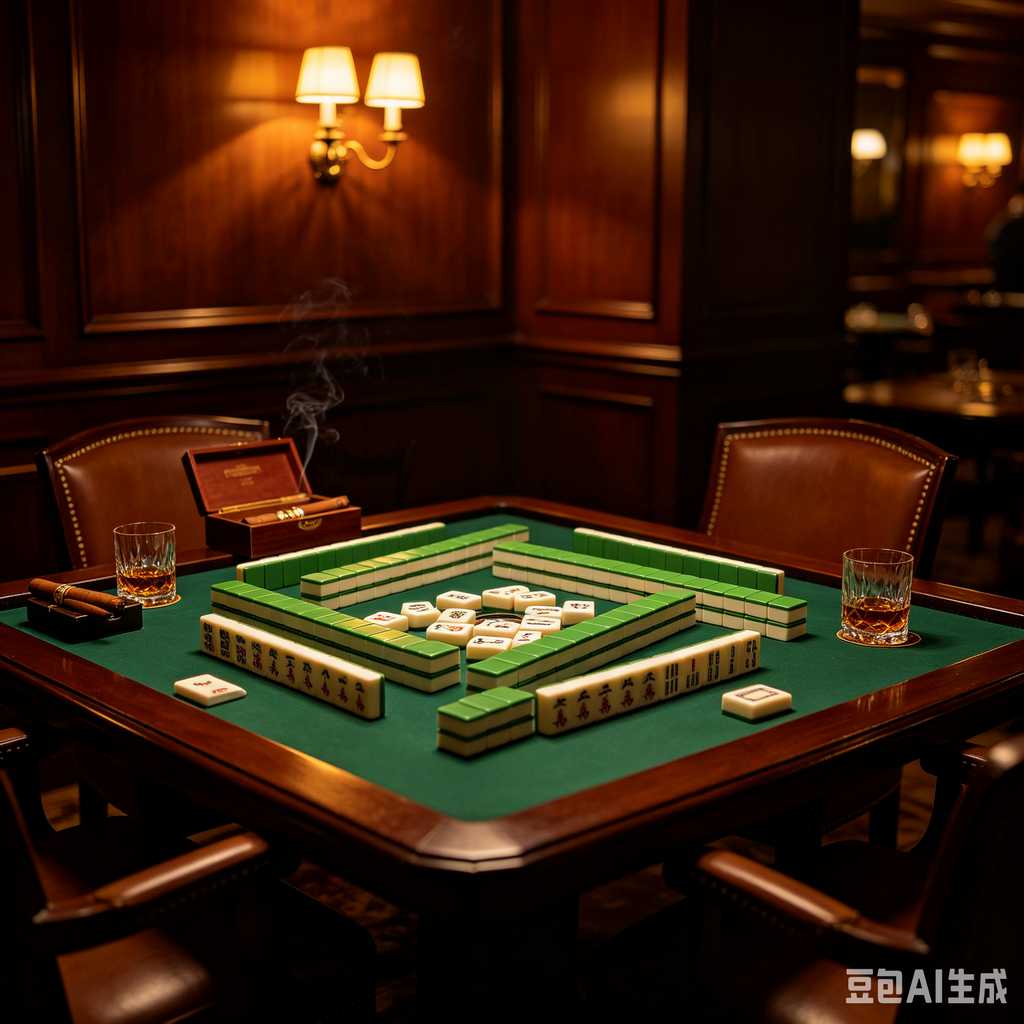 smooth mahjong tile pusher