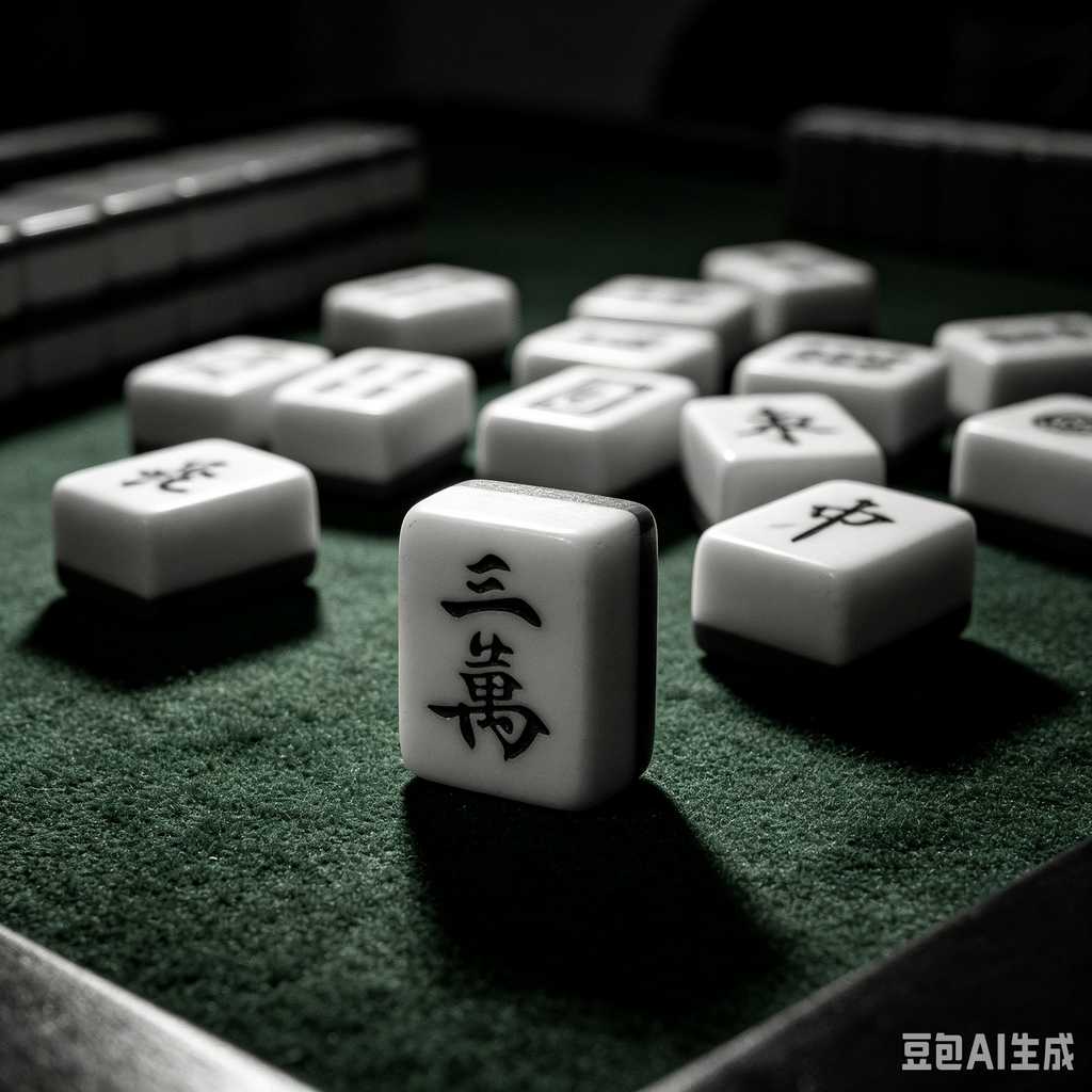 event custom mahjong tiles