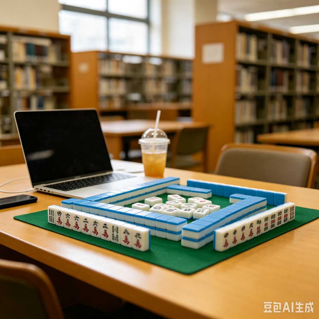 Goiania,mahjong
