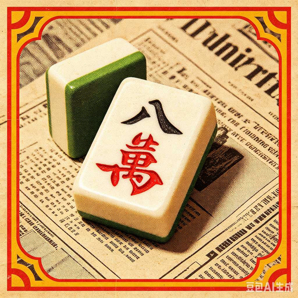Tucson,mahjong