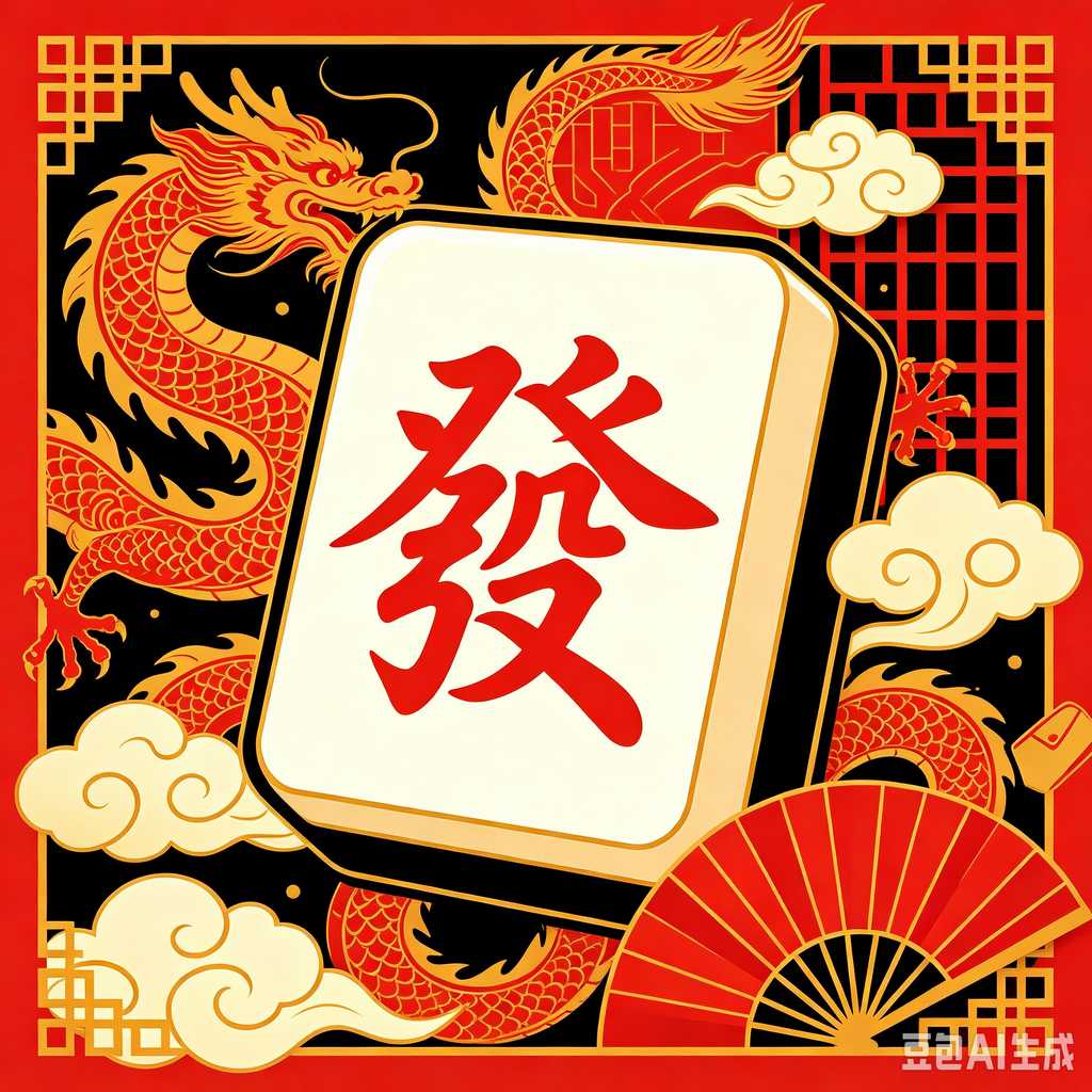 custom board game mahjong manufacturer