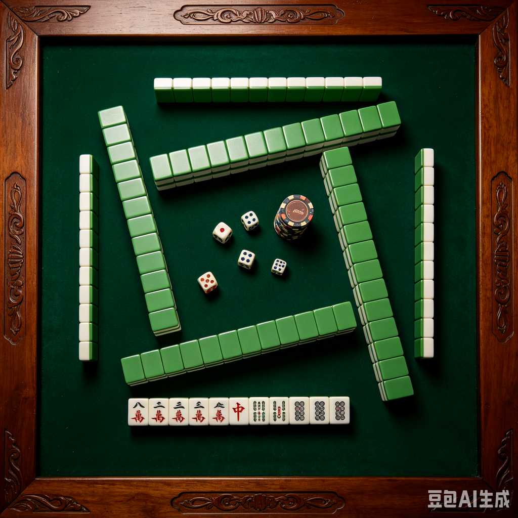 premium mahjong set wholesale