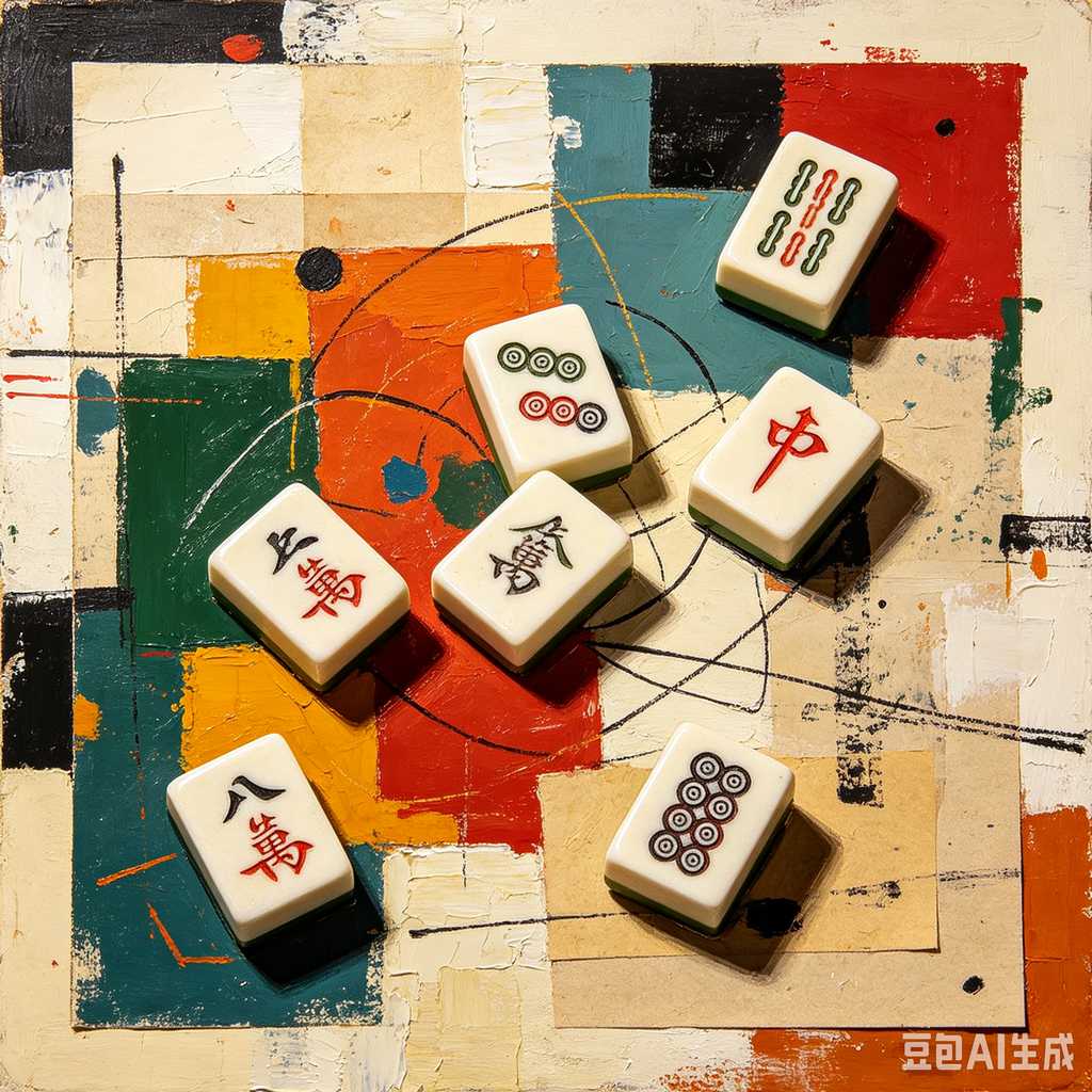 Toulouse,mahjong