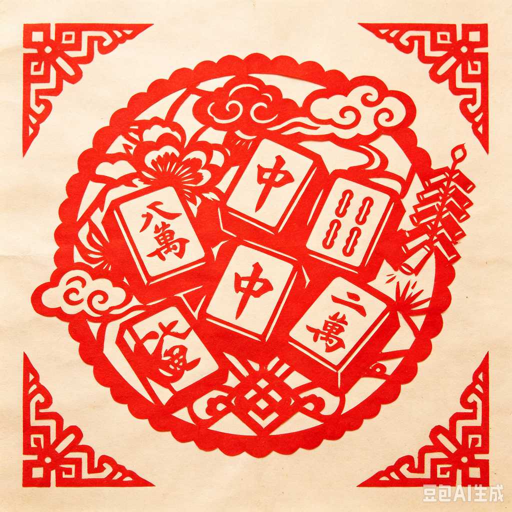 new design mahjong set 2026