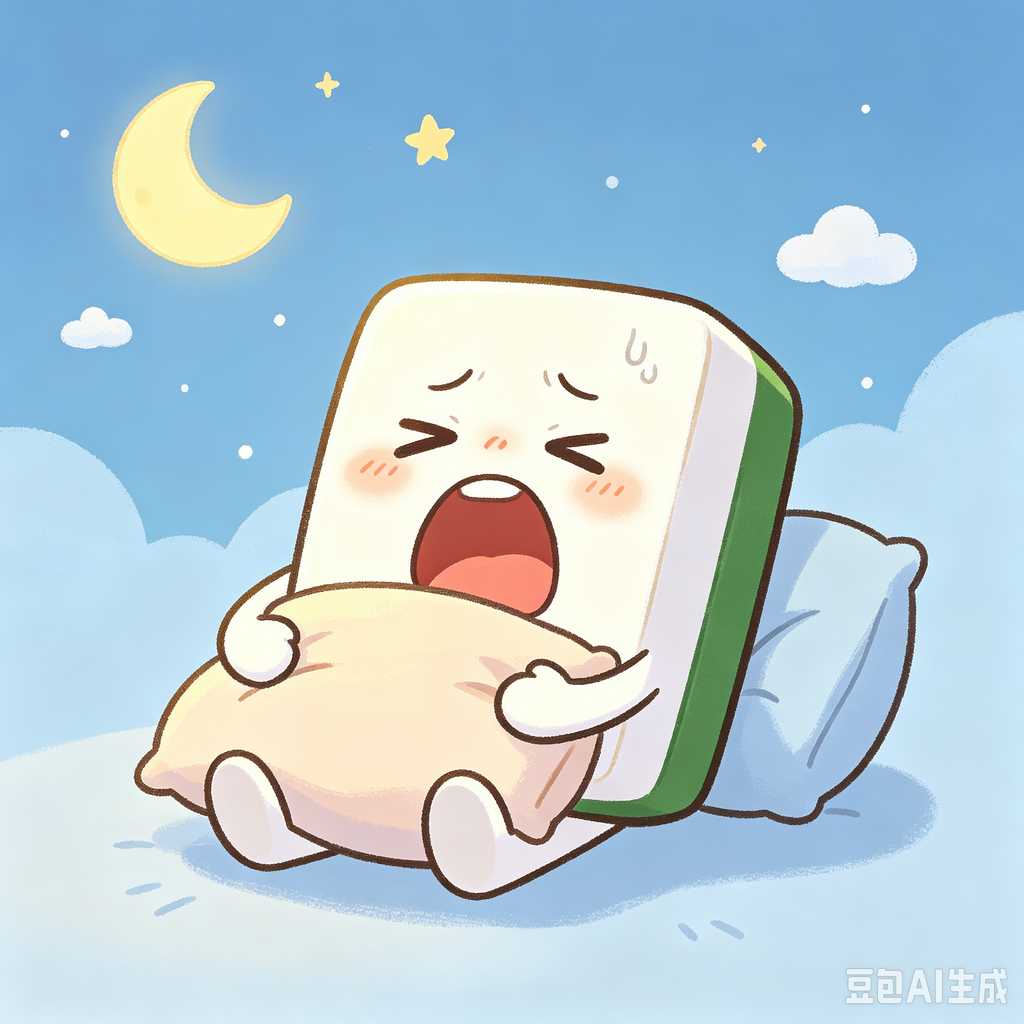 glossy mahjong tiles