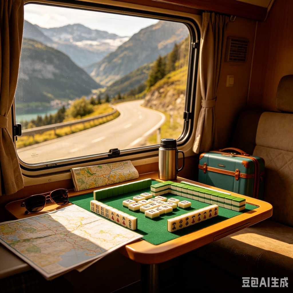 best luxury mahjong set