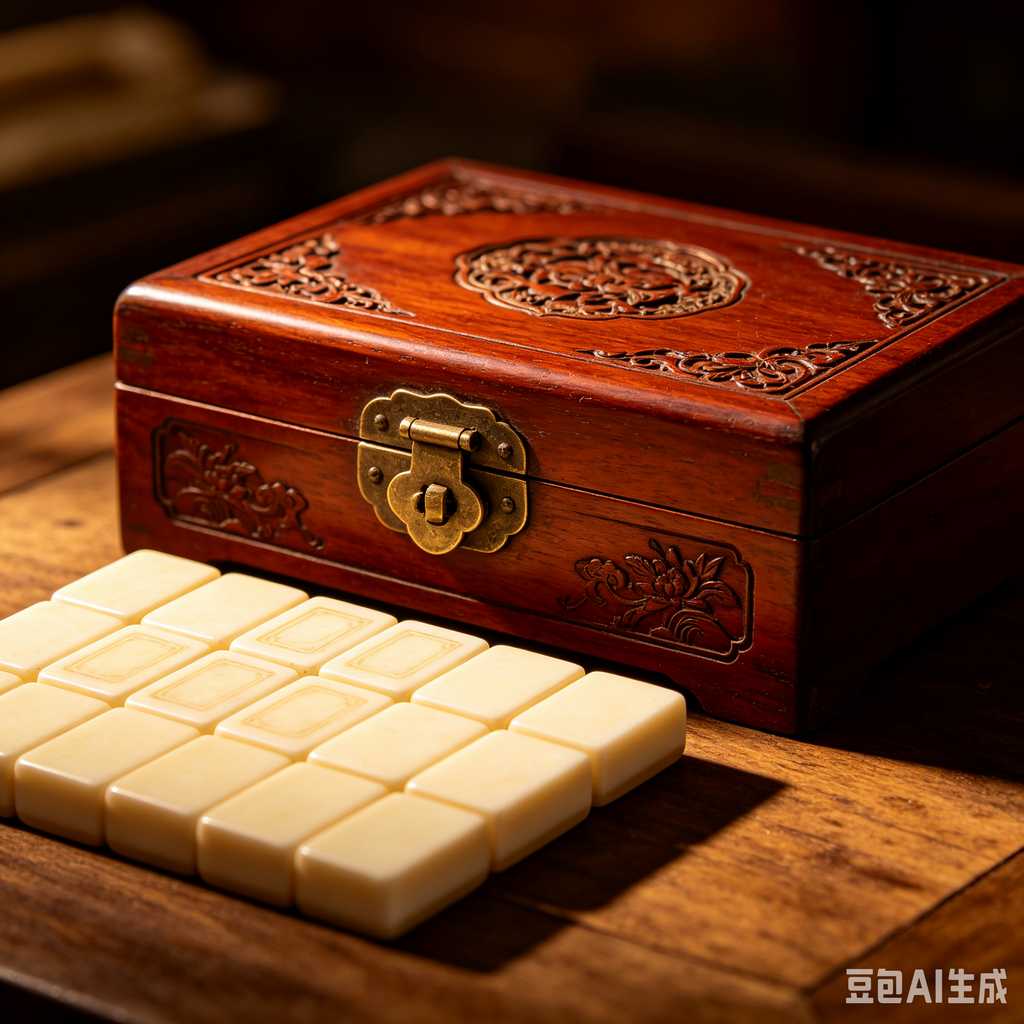 rouen,mahjong