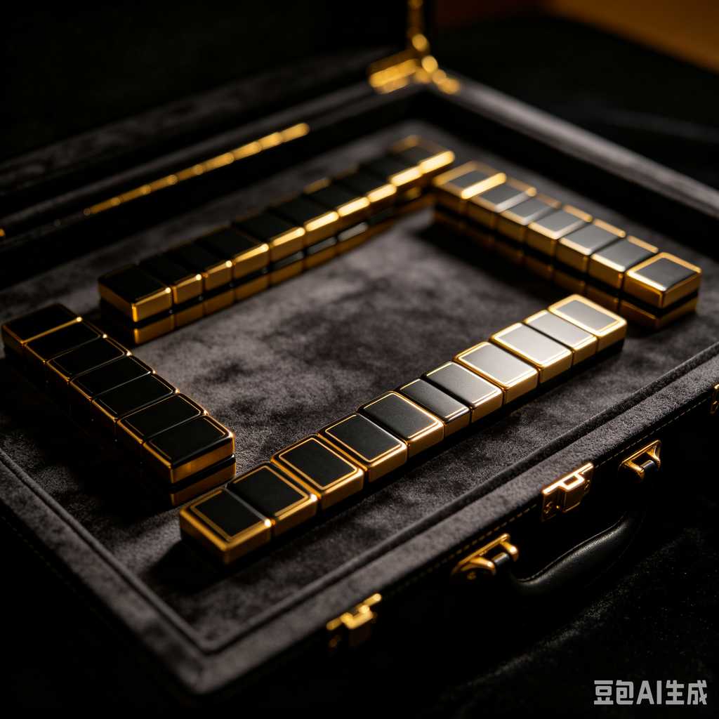 mahjong table top portable