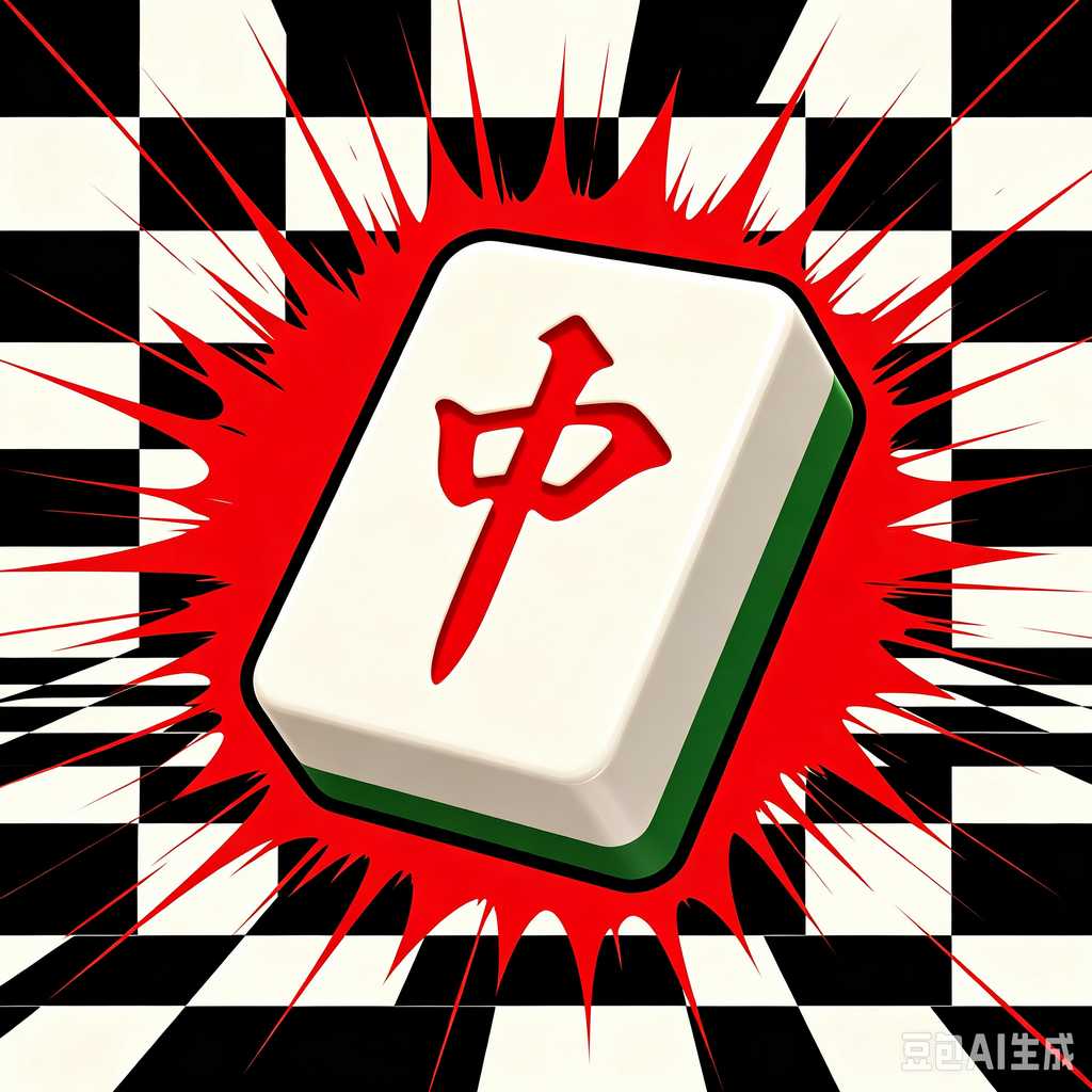 collectible gift mahjong set