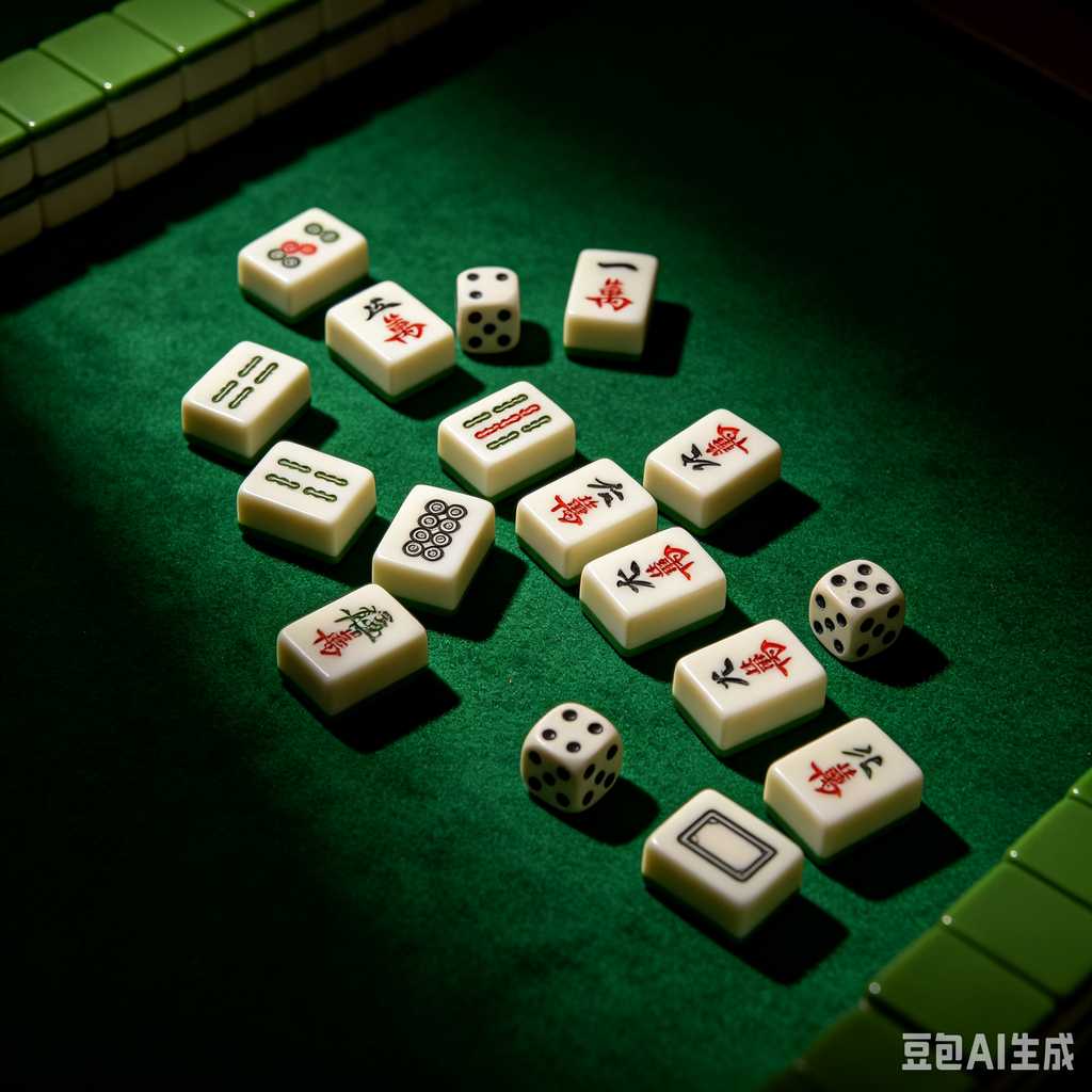 stable supply mahjong tiles