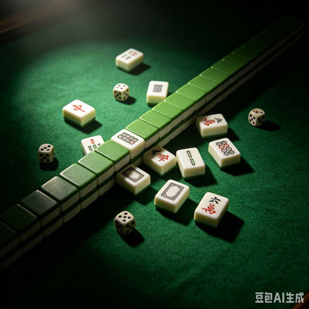 mahjong carrying case