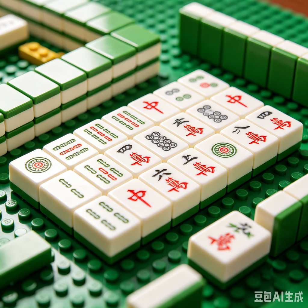 lincolnne,mahjong