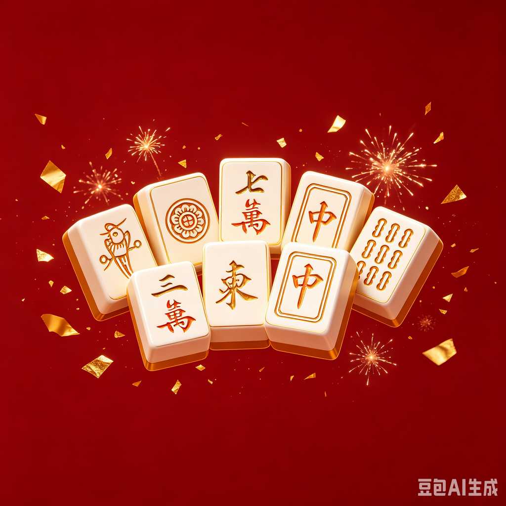 travel mahjong set