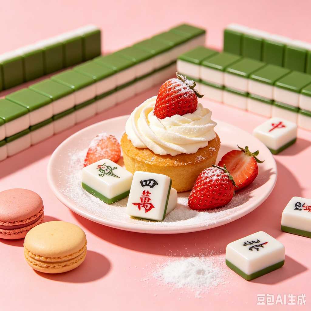luggage portable mahjong tiles