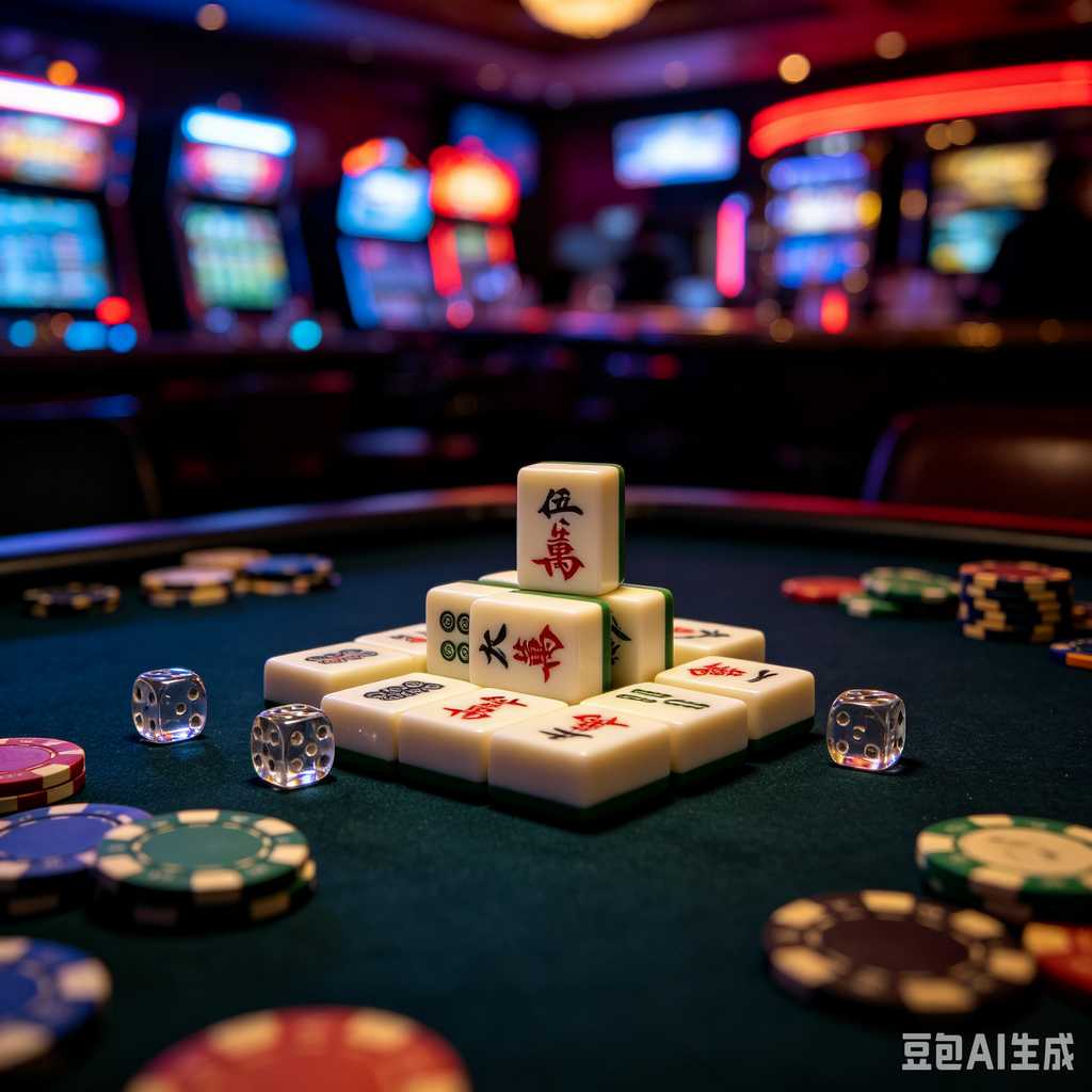 what is the difference between american and chinese mahjong