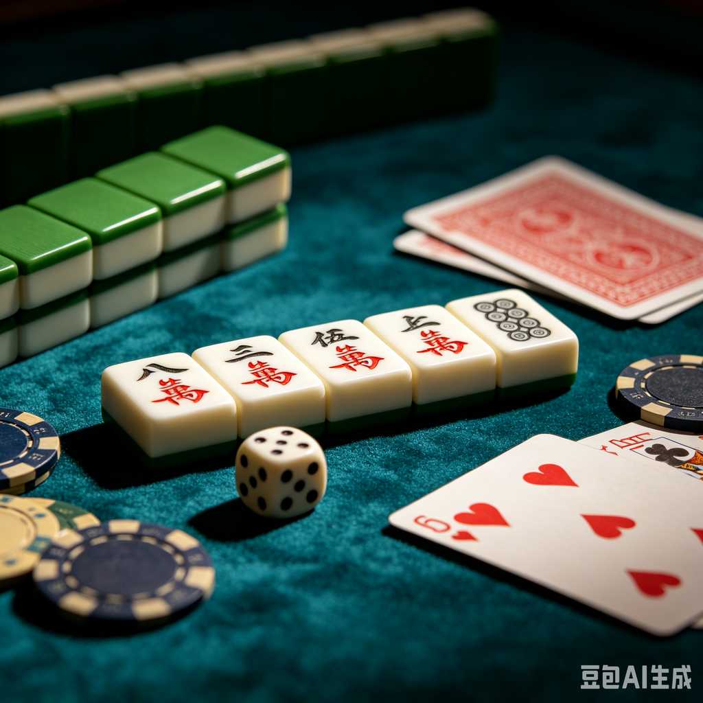 travel mahjong accessories
