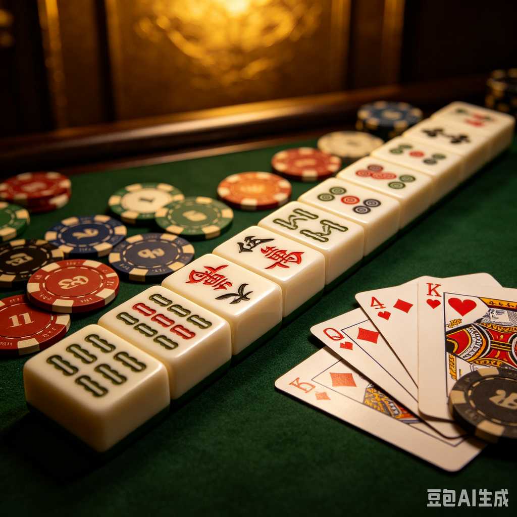 uticany,mahjong