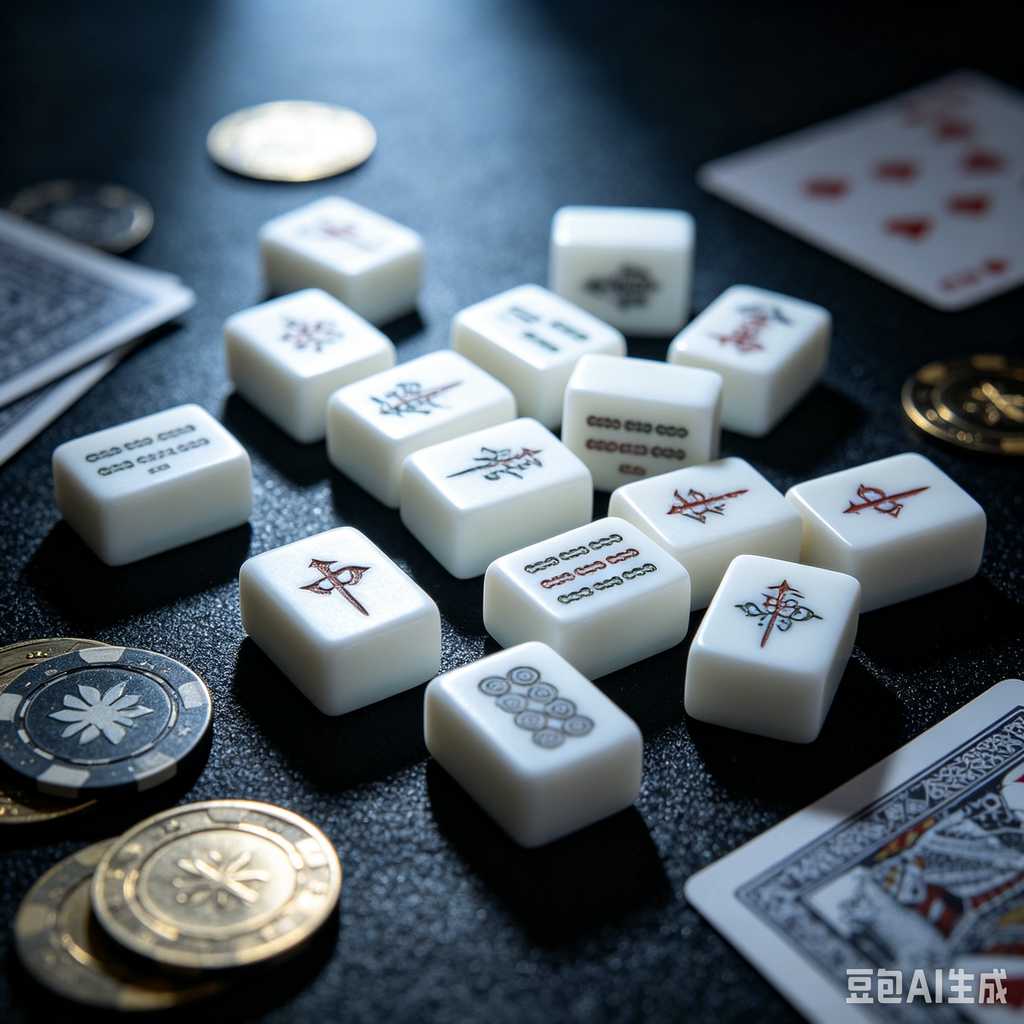 long lasting mahjong tiles