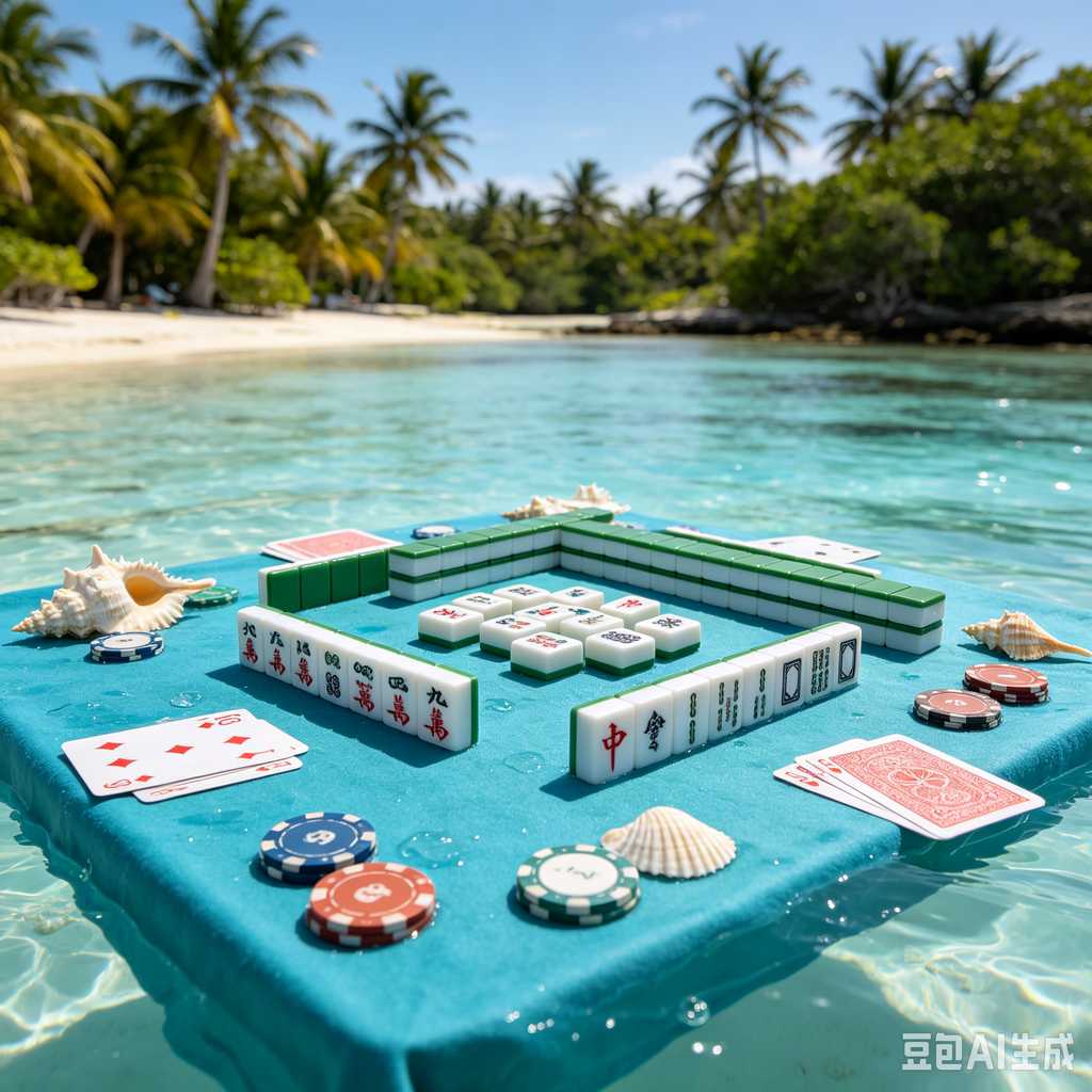 padua,mahjong